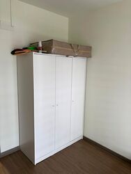 Blk 125B Plantation Village (Tengah), HDB 5 Rooms #542327121